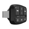 Wet Sounds MC-TR-Mini Mini Transom Remote for The MC-1, MC-2 and MC-5 Media Centers (Renewed) view 2