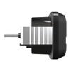 Wet Sounds MC-TR-Mini Mini Transom Remote for The MC-1, MC-2 and MC-5 Media Centers (Renewed) view 3