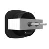 Wet Sounds MC-TR-Mini Mini Transom Remote for The MC-1, MC-2 and MC-5 Media Centers (Renewed) view 4