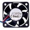 AFB0512HHB Fan 5CM for 12V 0.20A 5015 50X50X15MM 3-Wire Cooling Fan view 1