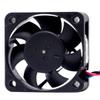AFB0512HHB Fan 5CM for 12V 0.20A 5015 50X50X15MM 3-Wire Cooling Fan view 3