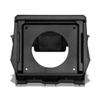 SSV Works 2017-2025 CanAm X3 Multi-Media Receiver Mounting Kit for JVC, Hertz, Rockford Fosgate, Kenwood Powersports Radios and More - 230-X3-DMR4 view 3