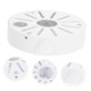 BELLIFFY Aluminum Alloy Storage Box Hide Tv Wires Cord Concealer Box Media Enclosure view 2