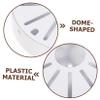 BELLIFFY Aluminum Alloy Storage Box Hide Tv Wires Cord Concealer Box Media Enclosure view 4