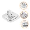 CAXUSD Security Base Plate for Keyed Cable Locks Combination Cable Anchor Laptop Accessory view 3