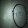 Cable FWD Stabilator,LH Piper Aircraft for Airframe P/N 62701-113 view 3