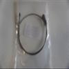 Cable Assembly by Piper Aircraft for Airframe P/N 62701-185 Cable Assembly Aircraft Part view 4