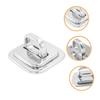 Gadpiparty Laptop Anchor Plate for Security Locks Anti-Theft for Laptops Easy Installation Reliable Protection for Devices and Data Compatible with Multiple Models view 2