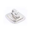 Gadpiparty Laptop Anchor Plate for Security Locks Anti-Theft for Laptops Easy Installation Reliable Protection for Devices and Data Compatible with Multiple Models view 4