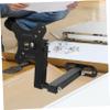 MOLUCKFU Flat Screen Tv Wall Mount Monitor Mount Arm for Corner Headrest Extendable Bracket view 4