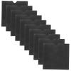 Levemolo 25pcs Cd DVD Storage Holder Kraft Paper Bags Cd Cases Sleeves for Easy Access and Long-Term Use view 1
