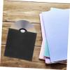 Levemolo 25pcs Cd DVD Storage Holder Kraft Paper Bags Cd Cases Sleeves for Easy Access and Long-Term Use view 2
