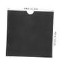 Levemolo 25pcs Cd DVD Storage Holder Kraft Paper Bags Cd Cases Sleeves for Easy Access and Long-Term Use view 3