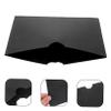 Levemolo 25pcs Cd DVD Storage Holder Kraft Paper Bags Cd Cases Sleeves for Easy Access and Long-Term Use view 4
