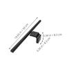 JEWEDECO Led Monitor Light Bar Brightness Eye-Caring Computer Screen Lamp for Desk Office Home Use USB Powered Dimmable Color Temperature for Gaming and Reading view 2