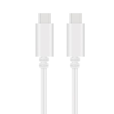 OMNIHIL 5FT USB Type C to Type C Cable Compatible with Vocal-Star VS-275 Karaoke Machine