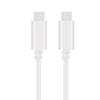 OMNIHIL 5FT USB Type C to Type C Cable Compatible with Vocal-Star VS-275 Karaoke Machine view 1