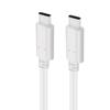 OMNIHIL 5FT USB Type C to Type C Cable Compatible with Vocal-Star VS-275 Karaoke Machine view 4