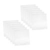 KICHOUSE Vinyl Record Protector Bag 50pcs Outer Sleeves for Records Decor Accessories view 1