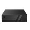 4 Channel NVR, 40 Mbps, 1 HDD Bay, 4K, Smart Analytics, P2P, H.265+ (PN1B-4X4NH) view 1