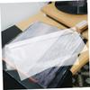 ULDIGI 50pcs Vinyl Record Bag Self-Adhesive Album Covers Sturdy Record Protection Sleeves view 3