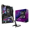 ASRock Intel Core Ultra Z890 Nova WiFi 7 Phantom Gaming ATX Motherboard Thunderbolt LGA1851 RL-ILM DDR5 9200 MHZ 256 GB view 1