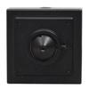 Speco Technologies 2MP HD-TVI Multi Format Pinhole Color Camera, 3.7mm Lens, Black view 1