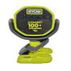RYOBI 18V ONE+ Verse Clamp Speaker Set (Renewed) view 3