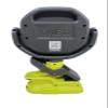 RYOBI 18V ONE+ Verse Clamp Speaker Set (Renewed) view 4
