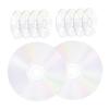 CORHAD Create Your Own Artwork 20pcs Handmade Cd Discs DIY Painting Wall Decor view 1