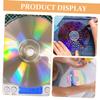 CORHAD Create Your Own Artwork 20pcs Handmade Cd Discs DIY Painting Wall Decor view 3