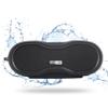 Altec Lansing - BoomJacket Wireless Bluetooth Speaker, Magnetic Waterproof Speaker, IPX7 Outdoor Speaker with 24H Playtime, Portable Speaker with Carabiner, Mountable, Quick Charge view 1