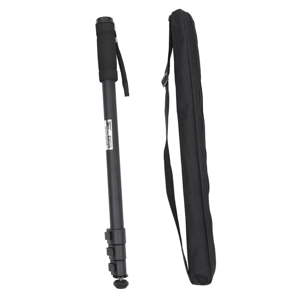 MOLUCKFU Digital Cameras Monopod Compact Monopod Selfie Stick Extendable Camera Pole