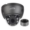 Speco Technologies HTD5TG 5MP Outdoor Analog HD Dome Camera view 1