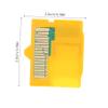 Angoily to Card Adapter for Olympus Cameras Yellow Memory Card Converter Supports up to Compact Material Easy to Use view 2