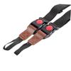 ARTIBETTER Camera Shoulder Sling Strap Professional Dual Shoulder Design for and Mirrorless Cameras Enhanced Comfort Quick-release Buckles Multi-functional Use view 2