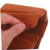 Gadpiparty 4pcs Camera Bag Inserts Dividers Camera Pouch Compartment for Brown DIY view 4
