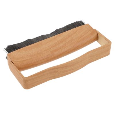 Alasum Vinyl Record Cleaning Brush Handle Essential Tool for Dust Removal Vinyl and Versatile Cleaner for Turntables and Instruments Compact and Stylish Design