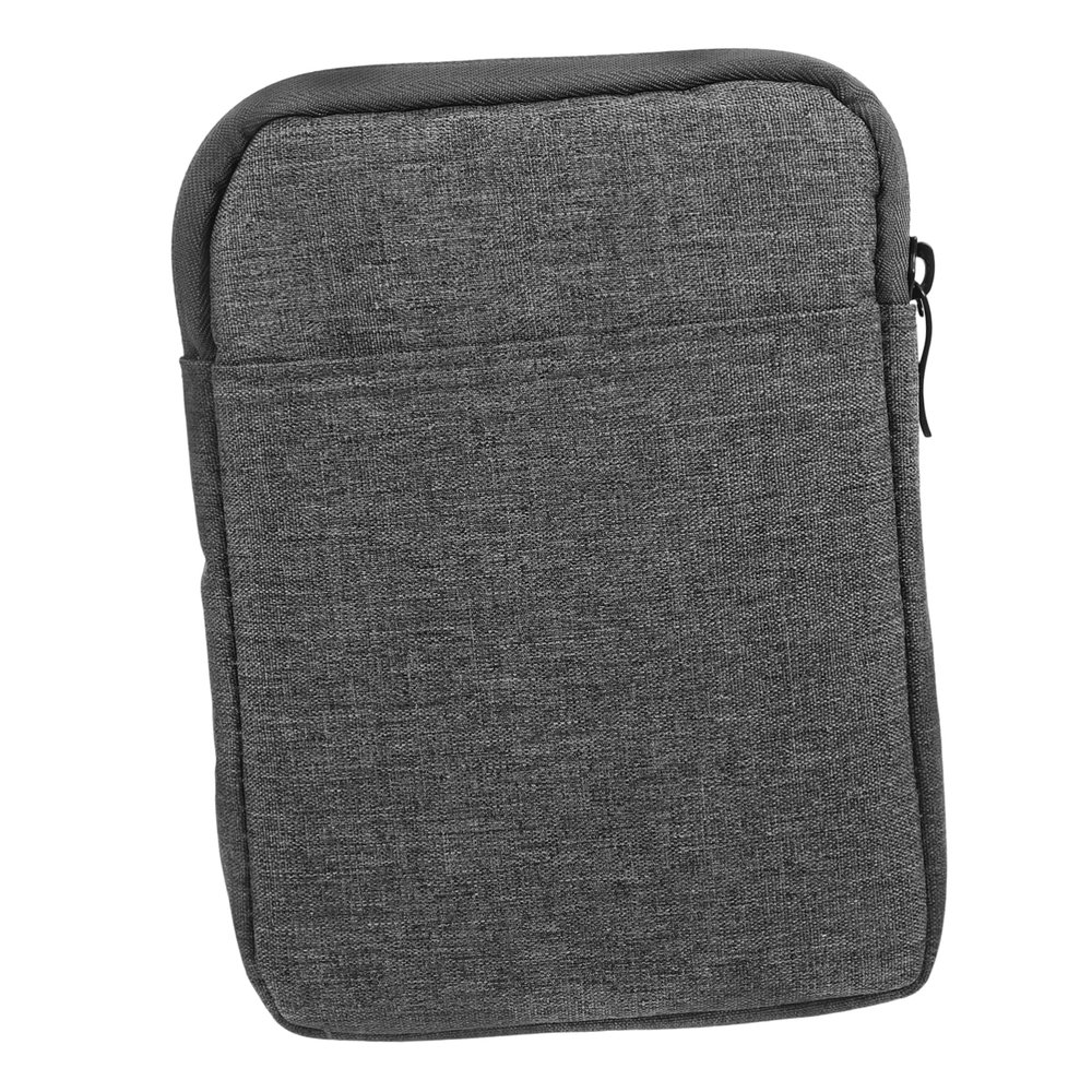 HOMSFOU E-Reader Protective Sleeve Cover for Ebooks Stylish and Vintage Design to Safeguard Your Voyage and Series from Dirt and Damage