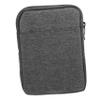 HOMSFOU E-Reader Protective Sleeve Cover for Ebooks Stylish and Vintage Design to Safeguard Your Voyage and Series from Dirt and Damage view 1