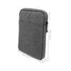 HOMSFOU E-Reader Protective Sleeve Cover for Ebooks Stylish and Vintage Design to Safeguard Your Voyage and Series from Dirt and Damage view 2