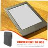 HOMSFOU E-Reader Protective Sleeve Cover for Ebooks Stylish and Vintage Design to Safeguard Your Voyage and Series from Dirt and Damage view 3