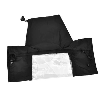 CAXUSD Camera Rainproof Cover Compact Camera Outdoor Rain Cover for Waterproof Photography
