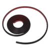 ARTIBETTER Cable Hider Wire Concealer for Wall Self-Adhesive Strips for Tv Mounts and Home Office Organization and Easy to Install view 1