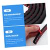 ARTIBETTER Cable Hider Wire Concealer for Wall Self-Adhesive Strips for Tv Mounts and Home Office Organization and Easy to Install view 2