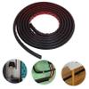 ARTIBETTER Cable Hider Wire Concealer for Wall Self-Adhesive Strips for Tv Mounts and Home Office Organization and Easy to Install view 4