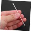 Gadpiparty Cleaning Stick Paper Tool ESD Static Lens Cleaning Sticks for Dust Removal for Cameras Lenses Screens and Keyboards view 2