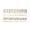 AGJPXFR LED Backlight Strip 5+5 Lamp Fit for Philips 55 TV LB-GM3030-GJ0D22555X10AN22-R-1-H 55pus7304/12 55pus6704 55PUS7394 55PUS7504 view 1