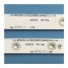AGJPXFR LED Backlight Strip 5+5 Lamp Fit for Philips 55 TV LB-GM3030-GJ0D22555X10AN22-R-1-H 55pus7304/12 55pus6704 55PUS7394 55PUS7504 view 2