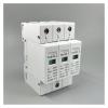 AC SPD 3P 20KA~40KA C ~385V House Surge Protector Protective Low-Voltage Arrester Device view 1